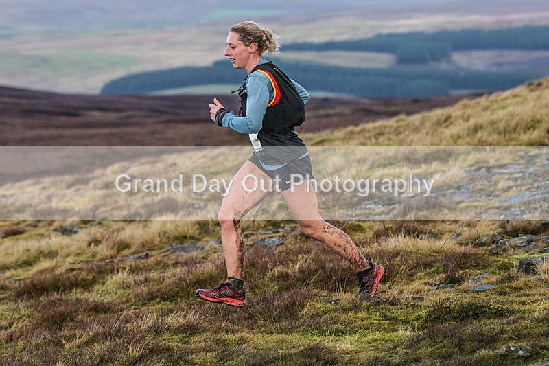 Nine Standards-148 - Nine Standards Fell Race Wednesday 1st January 2025