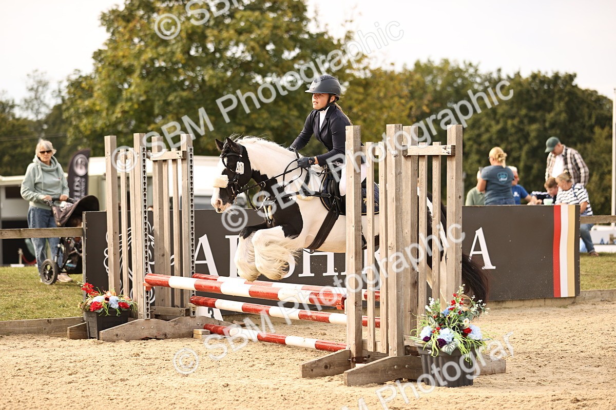 SBM_69756 - J13 - Junior Pony 60cm Championship