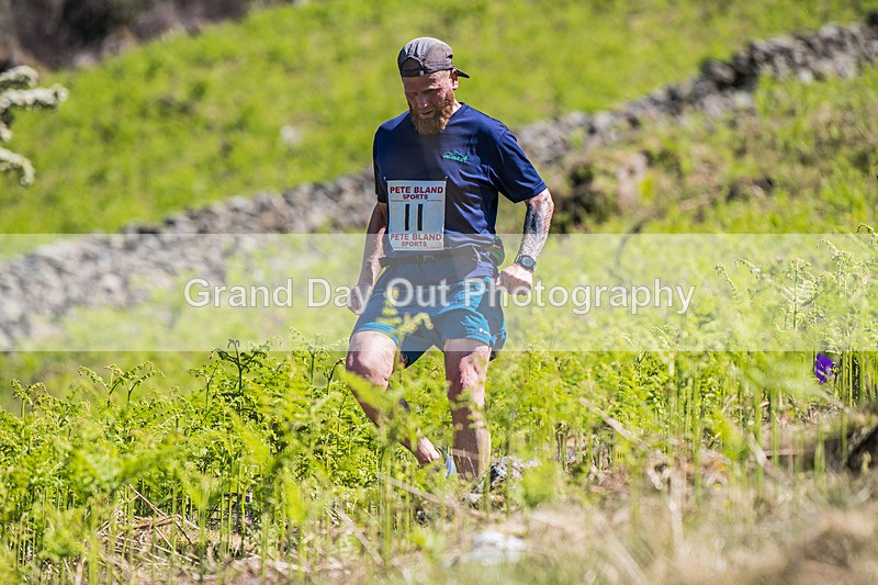 Glaramara-363 - Glaramara Fell Race Saturday 17th May 2025