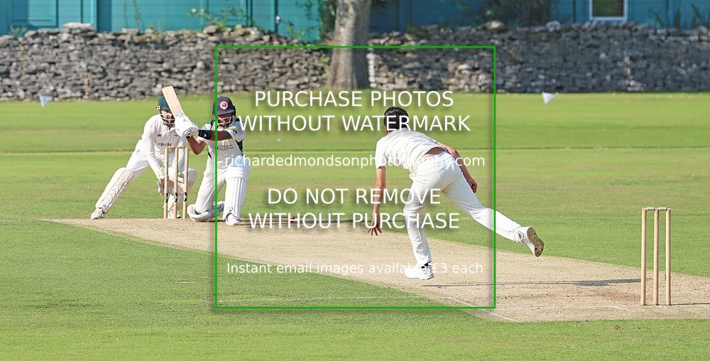 IMG_9621 - Kendal CC v Vernon Carus (27/8/22)