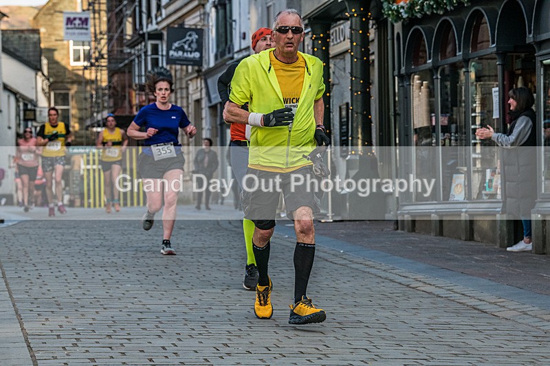Keswick RTH-556 - Keswick AC Round The Houses Road Race Wednesday 24th April 2024