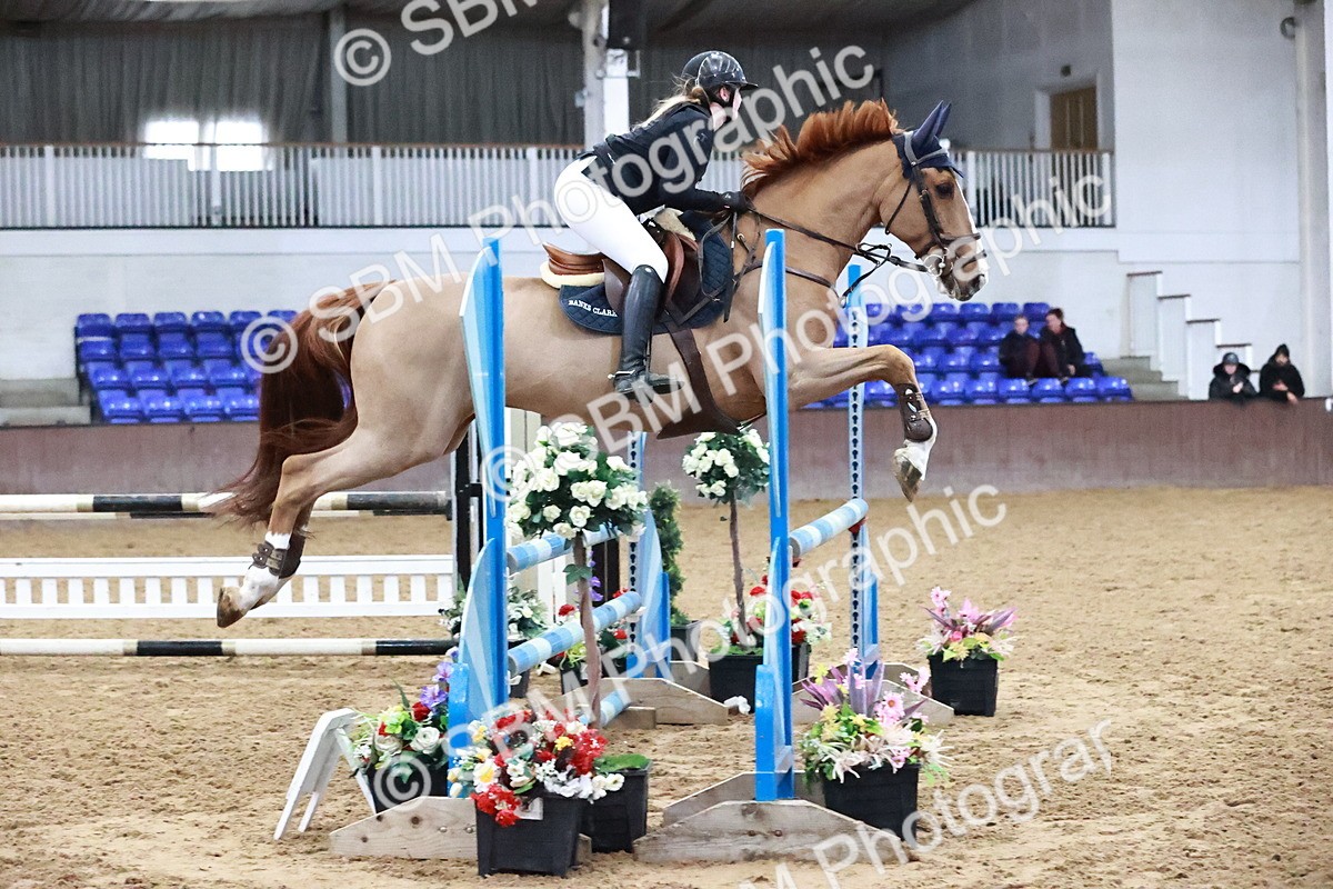 SBM_001164 - Class 3 - Senior Discovery - 1.00m
