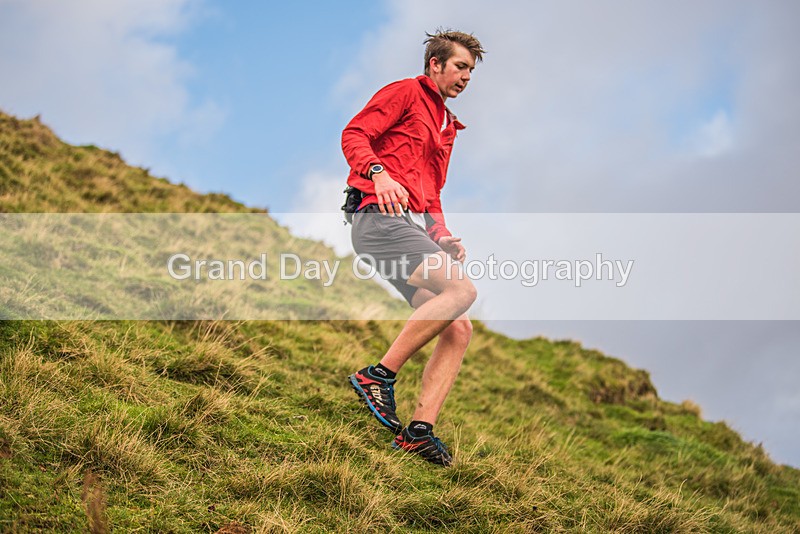 Wasdale Show-768 - Wasdale Head Show Fell Races (Junior & Senior) Saturday 14th October 2023