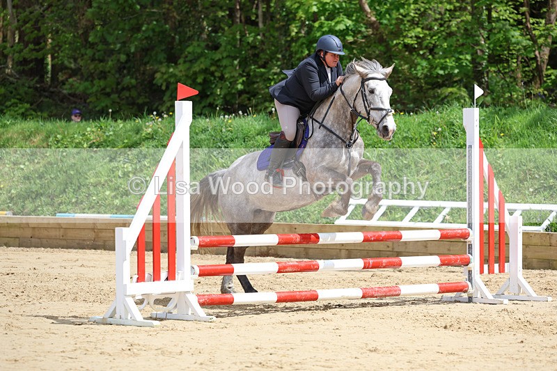 3E7A7124 - Class 7: 70cm Senior