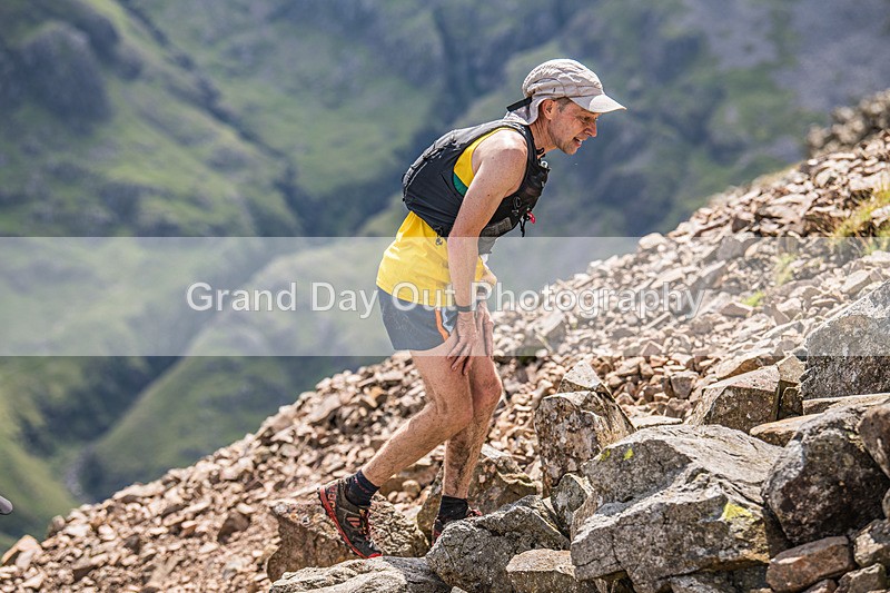 Borrowdale-869 - Borrowdale Fell Race Saturday 2nd August 2025