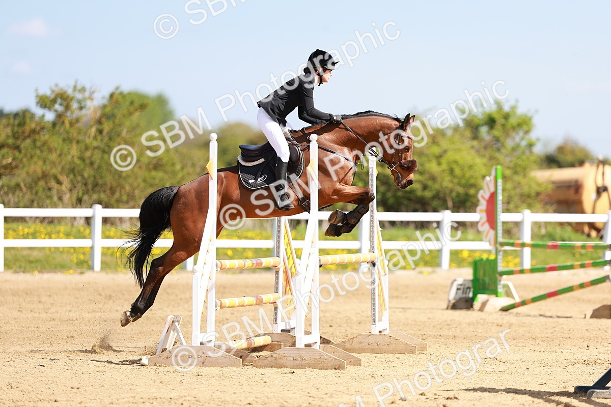 SBM_001496 - Class 3 - Senior Discovery - 1.00m