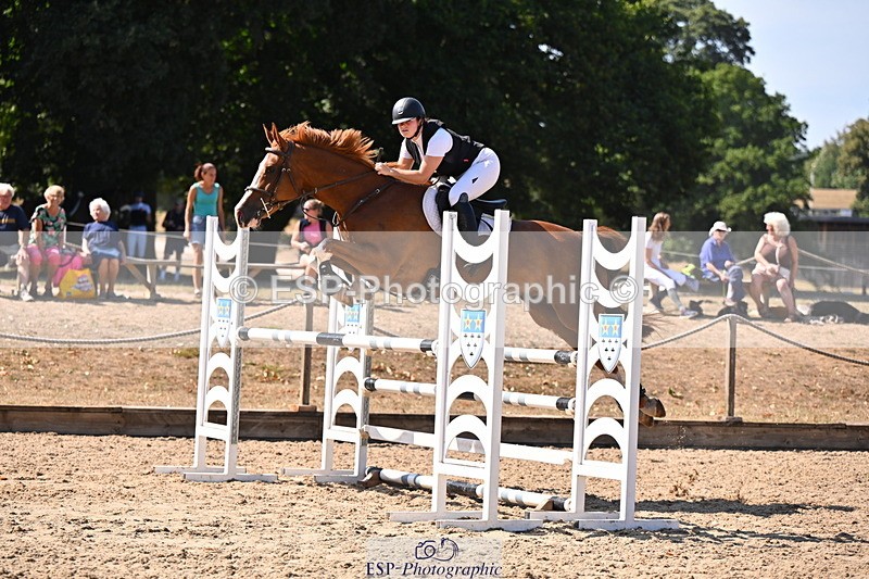 250817A-150825-04784 - Cls 21 Snr Newcomers