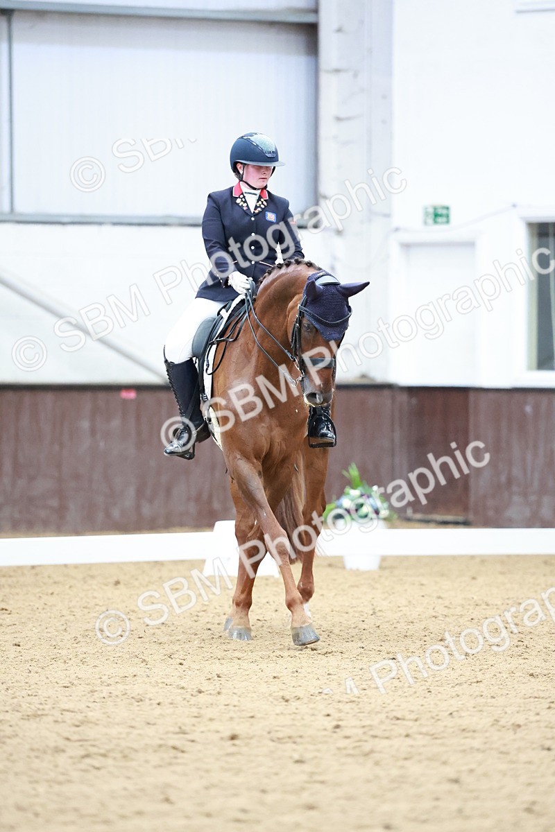 SBM_017920 - Class 15 - FEI Junior