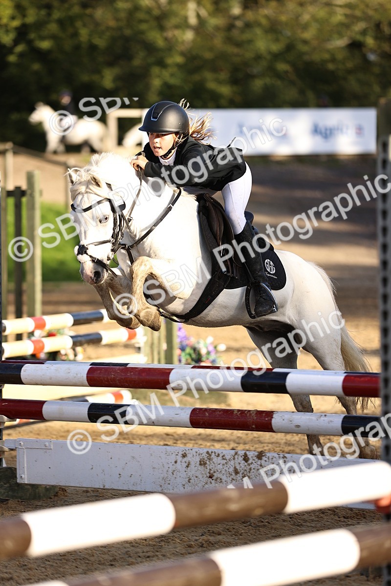 SBM_52013 - J10 - Junior Pony 75cm Championship