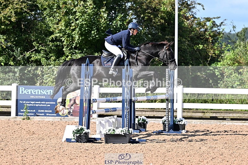 240912A-113150-01203 - Cls 9 Snr Discovery and 1m Open