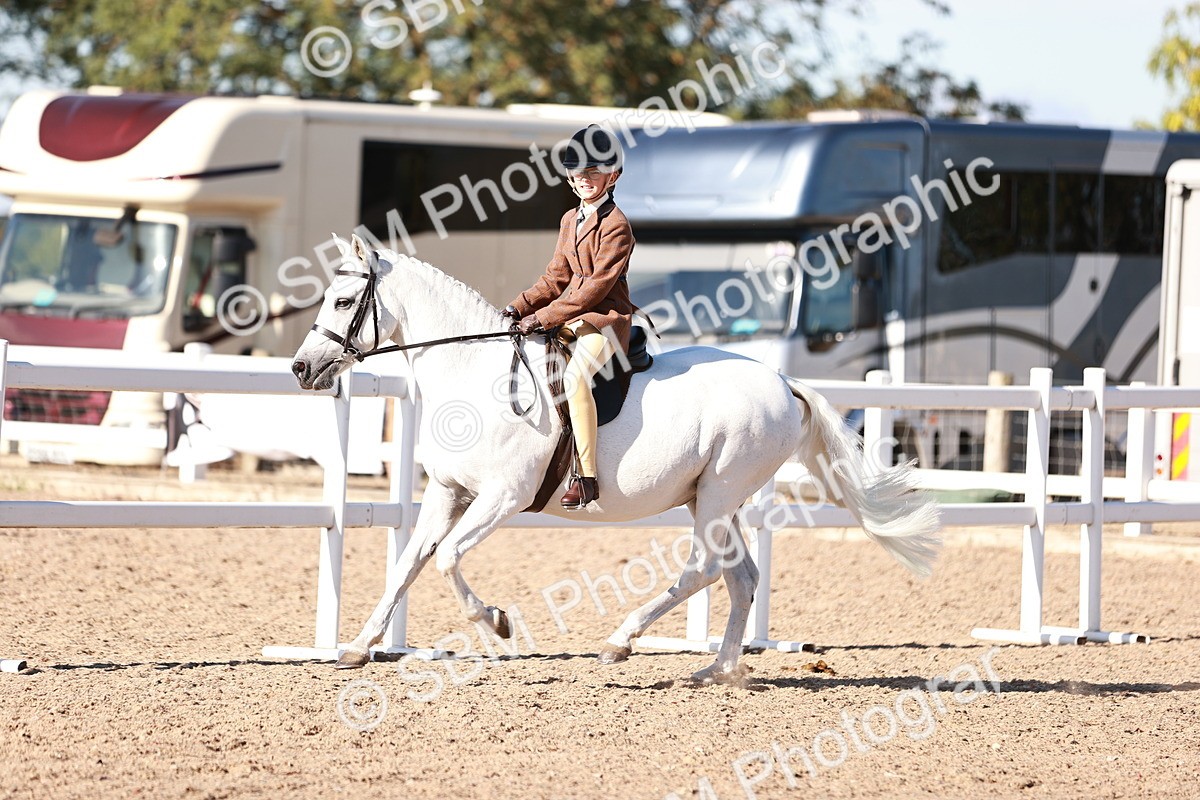 SBM_12474 - Class 403 - Grassroots Ridden - Junior