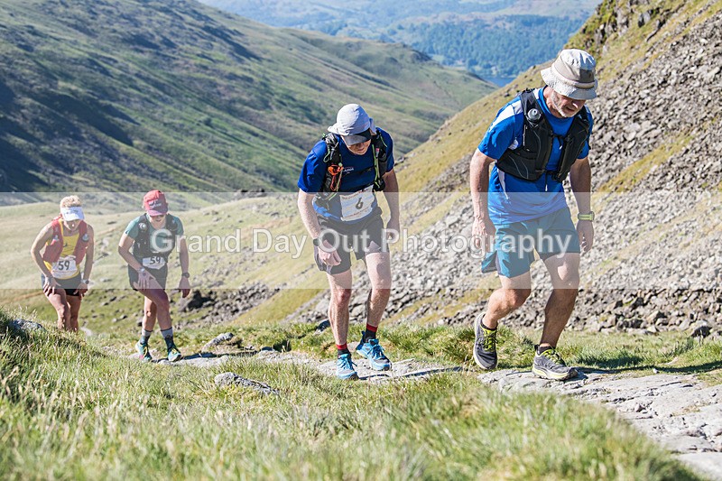 Old County Tops-623 - The Old County Tops Fell Race Saturday 17th May 2025