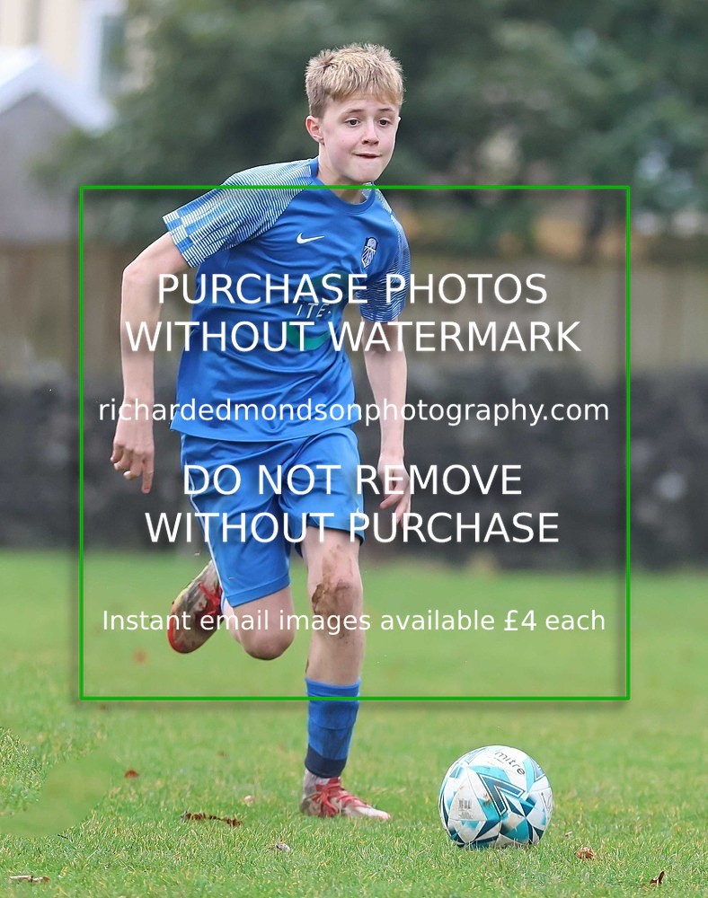 533A7703 - Wattsfield Under 13's (8/2/26)