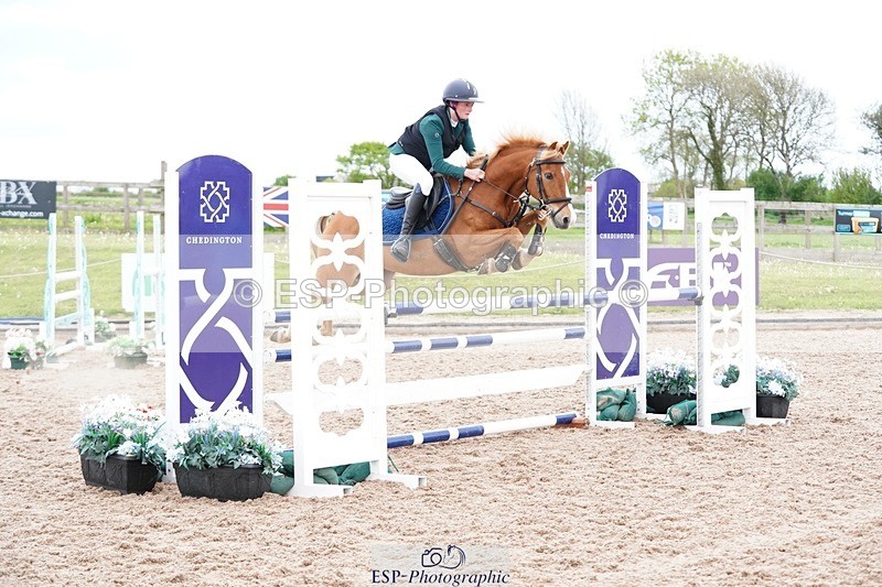 250505-144920-05055 - Cls 17 The Crossman Family 138cm Grand Prix