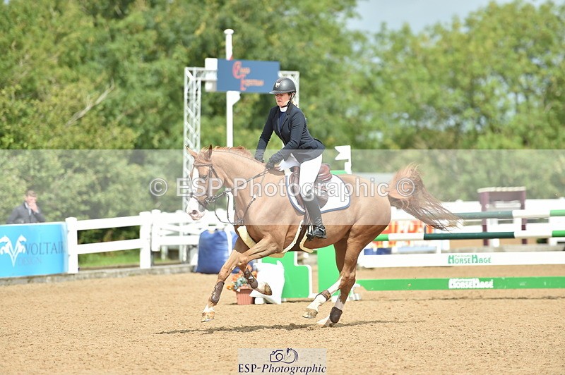 230723A-113314-11303 - Cls 32, 6 Yr Olds 1.20m