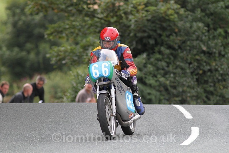 IMG_0449 - 350cc and 250cc Classic TT Race