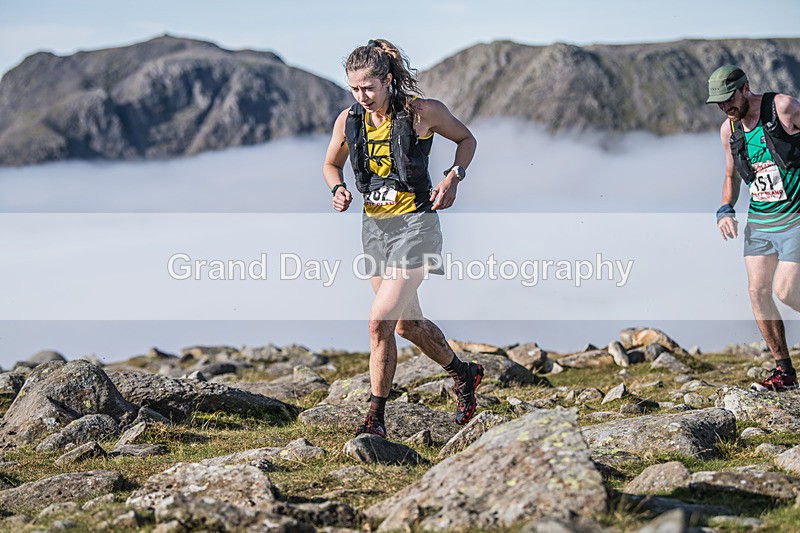 Langdale-414 - Langdale Horseshoe Fell Race Saturday 11th October 2025