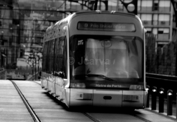Porto Metro II - Porto