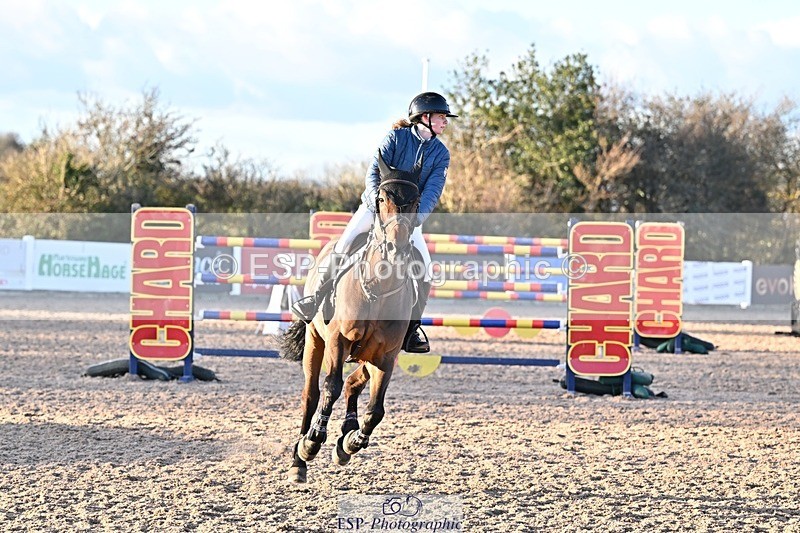 251119-152058-00616 - Cls 6 National 1.30m and 1.40m