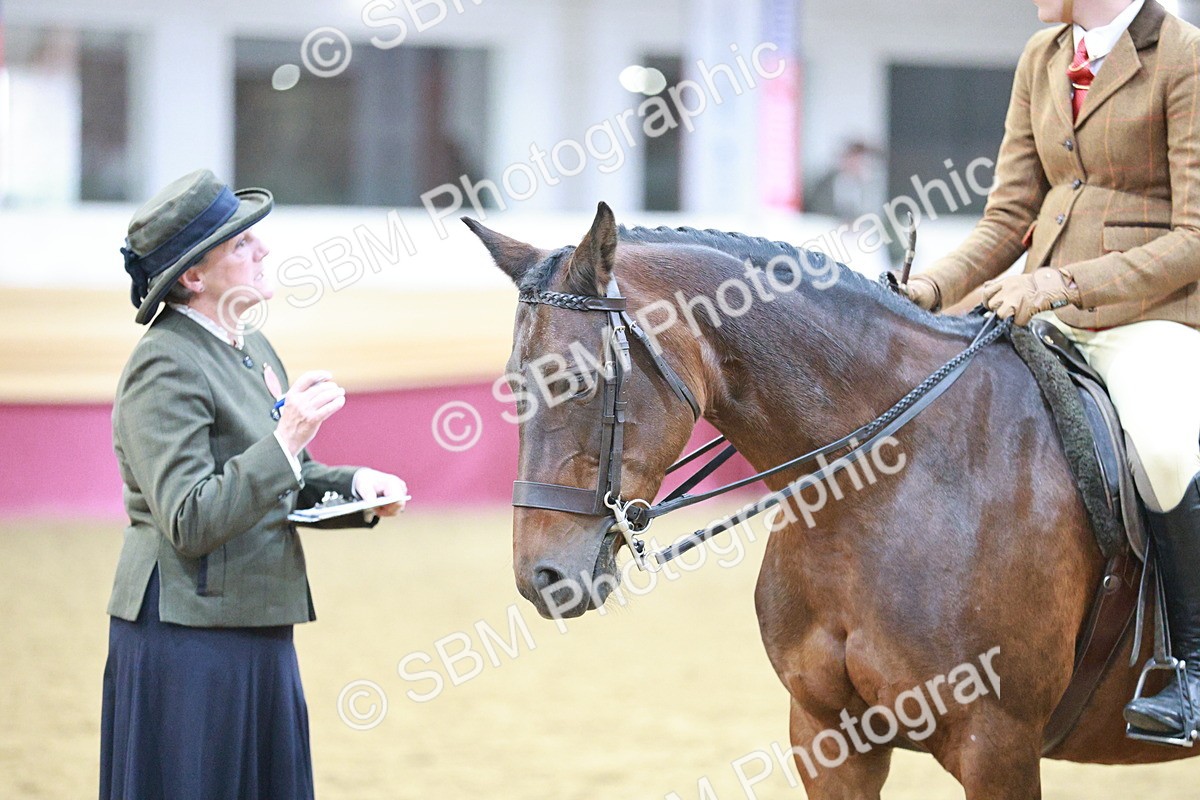SBM_08224 - Class 11R - Regional Ridden Veteran