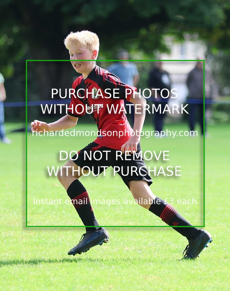 533A5719 - Wattsfield United Youth U12 vs Appleby Youth U13 Devils (13/9/26)