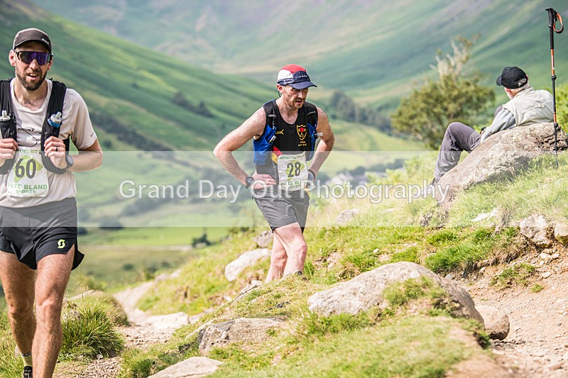 Wasdale-967 - Wasdale Horseshoe Fell Race (Bad weather route) Saturday 11th July 2026