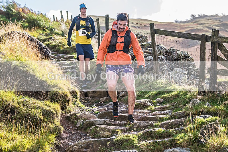 Langdale -1099 - Langdale Horseshoe Fell Race Saturday 10th October 2026