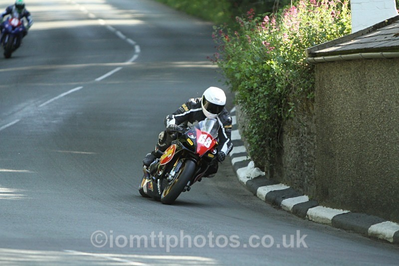  - Superstock