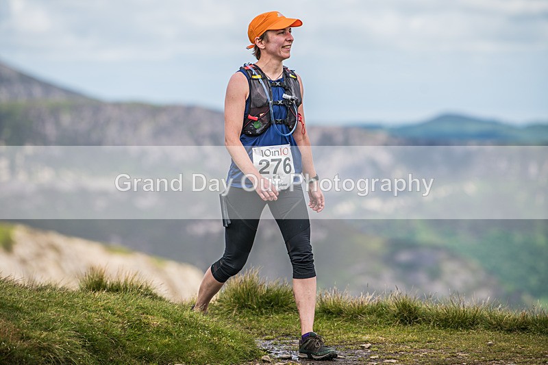 10 in 10-100 - 10 in 10 Challenge(MS Society Charity Event) 'Dalehead' Saturday 22nd June 2024