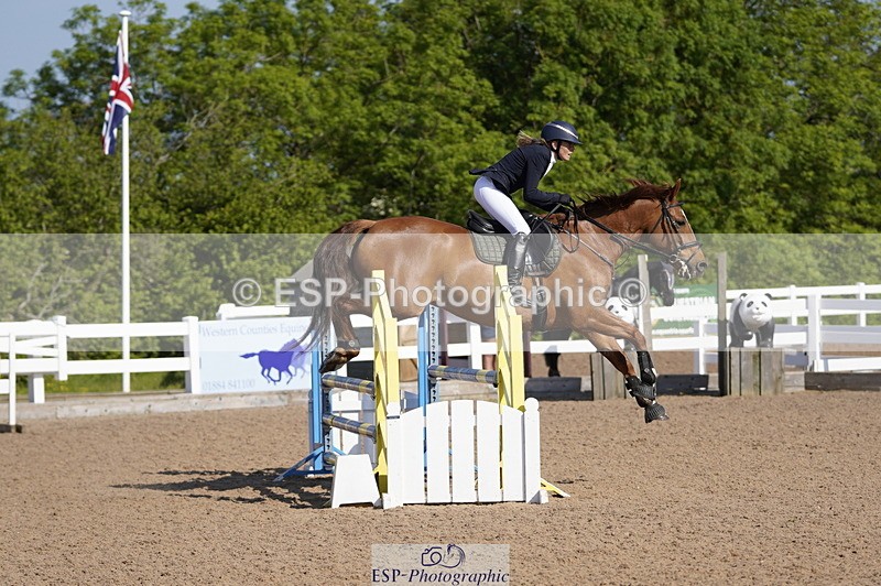 230528A-091034-05641 - Cls 30 British Novice & 90cm Open