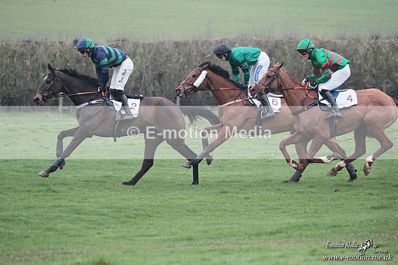 PtP 080326 322 - Pytchley with Woodland Point-to-Point Guilsborough 08/03/26