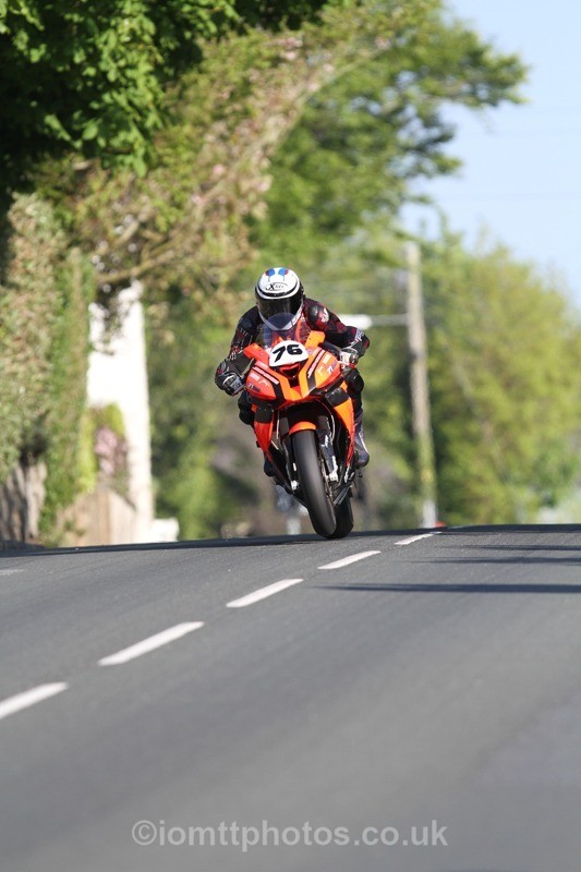 IMG_4555 - Thursday Practice  TT 2013