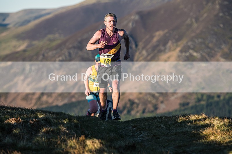 Lords Seat-409 - Lords Seat Fell Race Wednesday 29th April 2026