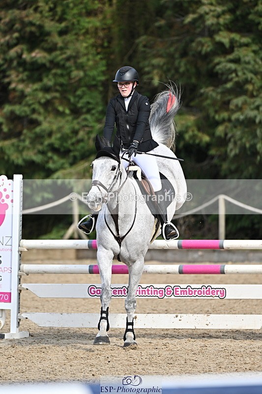 250322A-130243-02729 - Cls 10&20 Snr 1.05m Open & Nat Am Qualifier