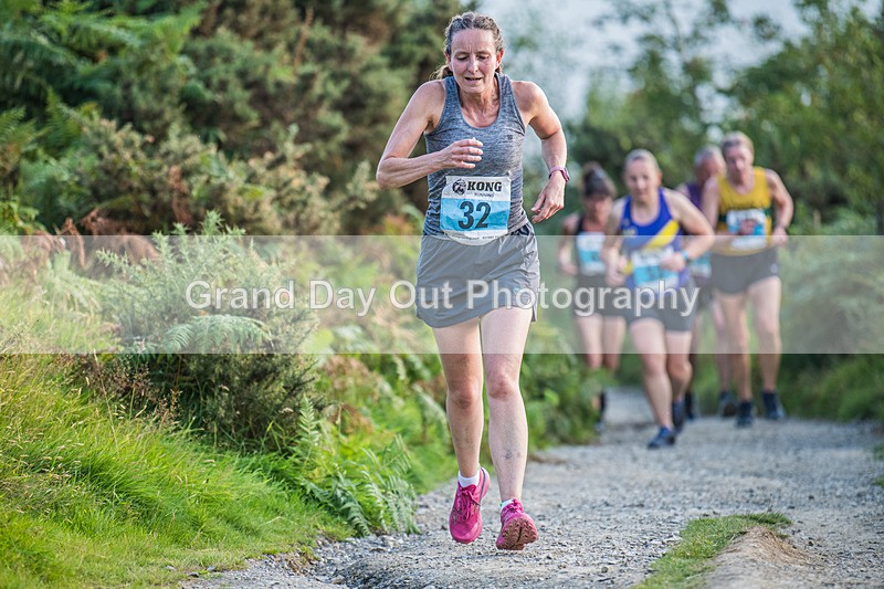 Not Latrigg-316 - Not Round Latrigg Fell Race Wednesday 13th August 2025