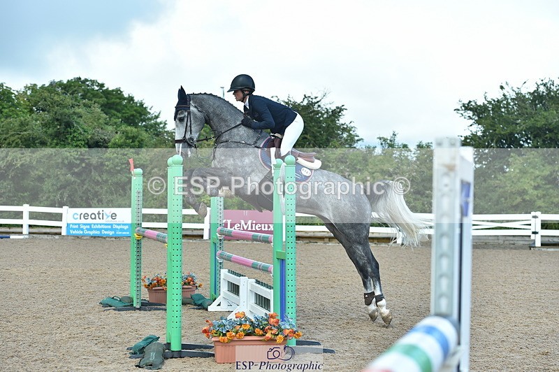 230723A-094520-10989 - Cls 28, 5 Yr Olds 1.10m