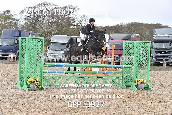 BPP_3927 - CLASS 4 FRI Senior Discovery/ 1m Open