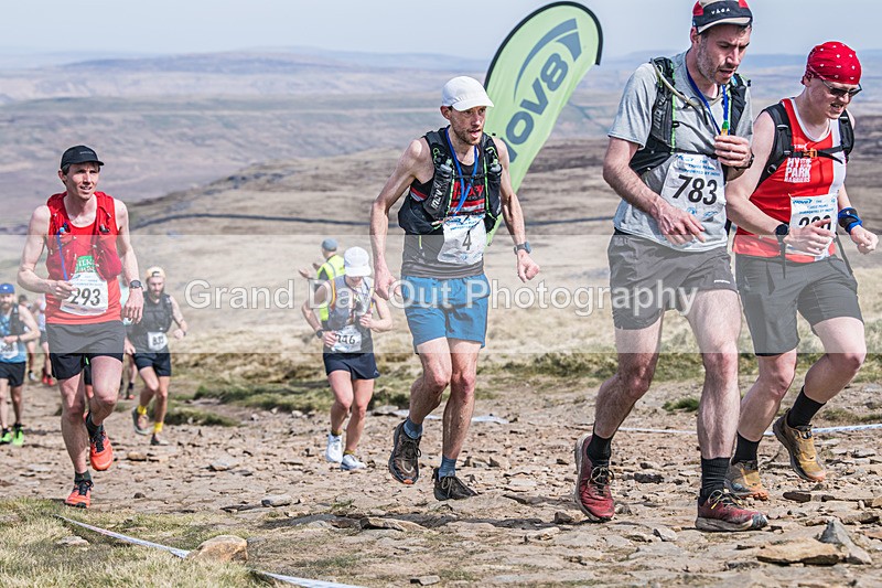 Pen-Y-Ghent-515 - The 3 Peaks Race Saturday 25th April 2026 - Pen Y Ghent