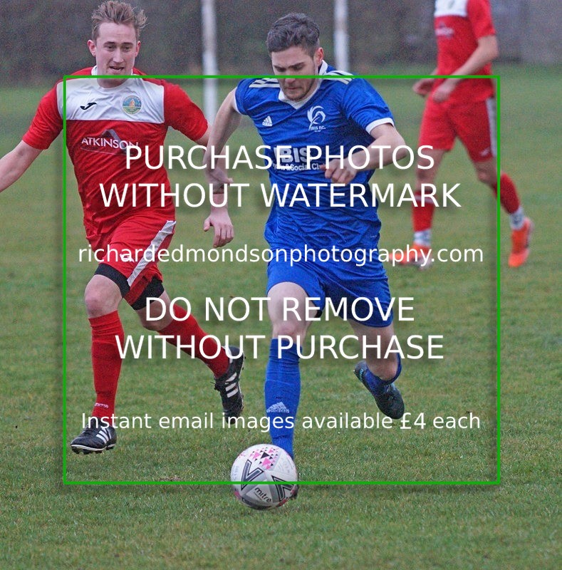 DSC00775 - Ibis v Penrith Reserves (Saturday 4 January 2020)