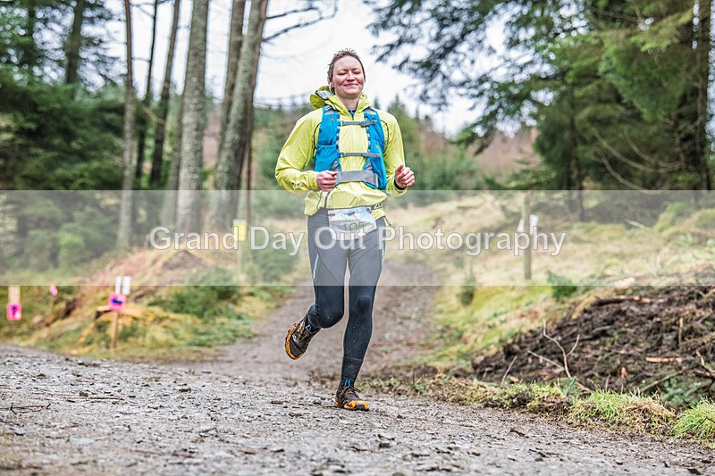 Glentress Marathon-673 - High Terrain Events Glentress Marathon Trail Run Saturday 19th February 2023