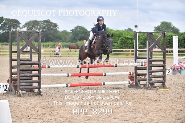 BPP_8299 - CLASS 14 SUN Stepping Stones 128/ 138cms Handicap