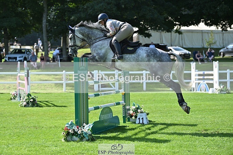 230909-115147-05315 - Cls 11 Snr Foxhunter & 1.20m Open