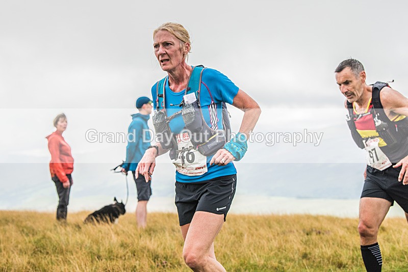 Sedbergh -504 - Sedbergh Hills Fell Race Sunday 20th August 2023