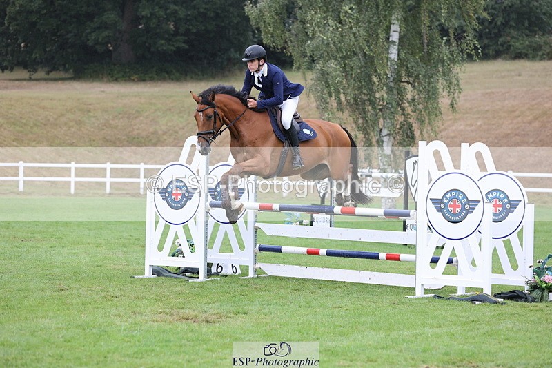 250830A-123615-06492 - Cls 15 5 Year Old Qualifier