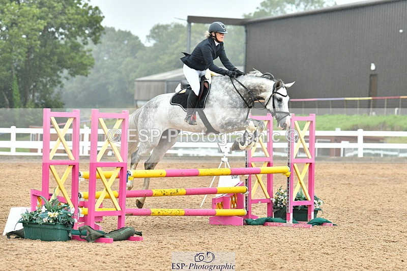 230730A-130920-09971 - Cls 33 85cm Amateur Quali