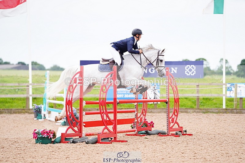 240630A-191108-16856 - Cls 34-36 Children on Horses