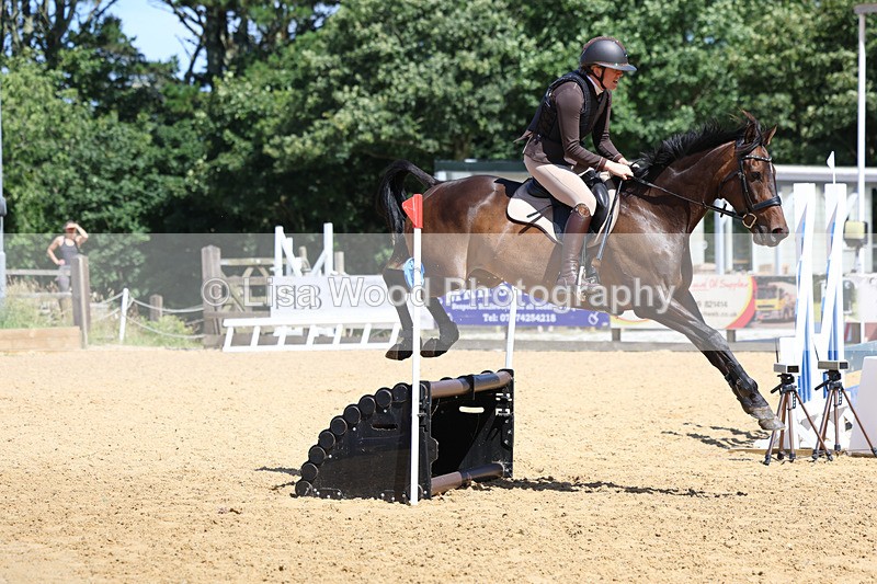 3E7A6980 - Class 2: 70cm