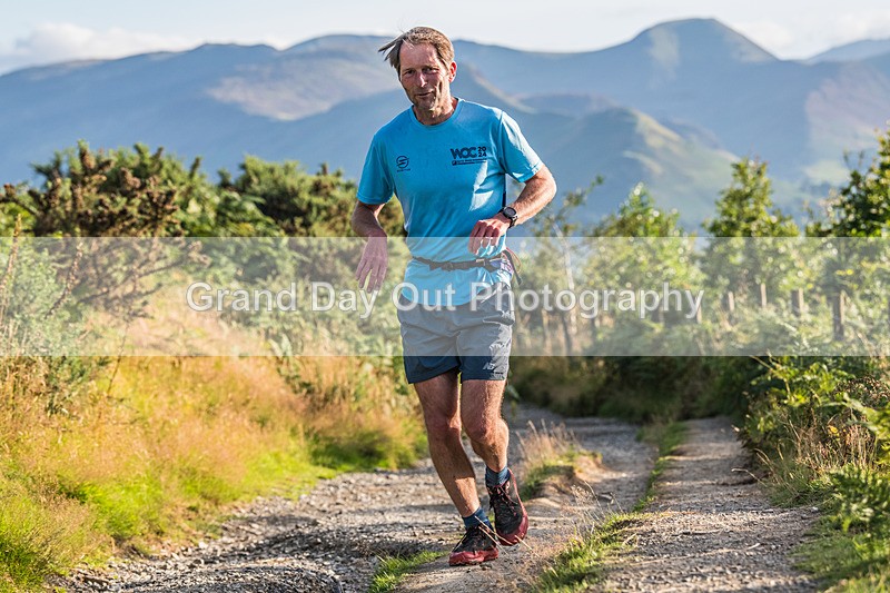 Latrigg-1 - Not Round Latrigg Race Wednesday 14th August 2024