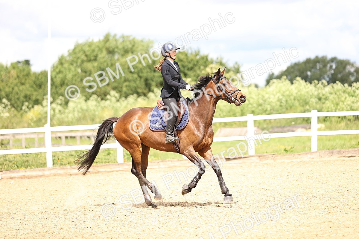 SBM_006572 - Class 16 - Senior British Novice - 90cm