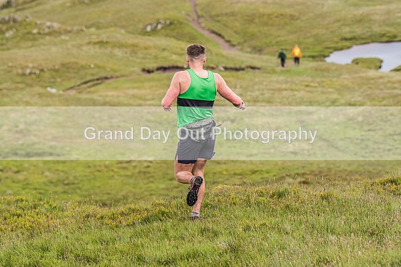 Howtown-112 - Howtown Fell Race Sunday 12th June 2022